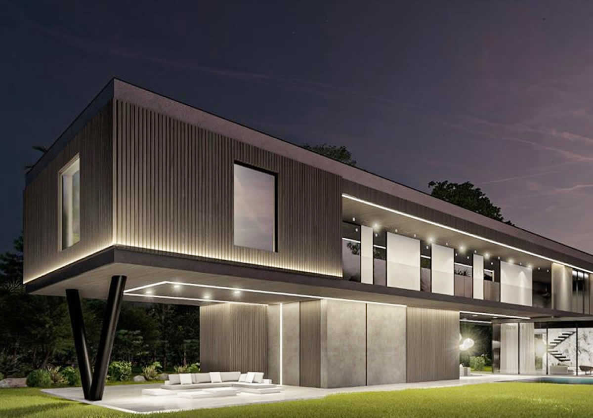 Proyecto vivienda D14