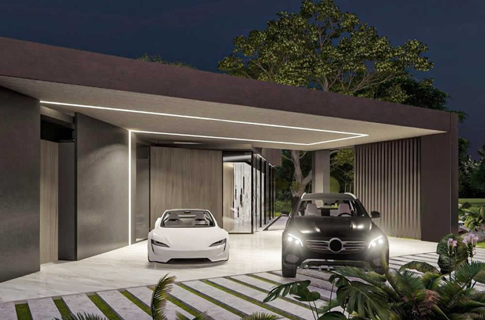 Proyecto residencial D14