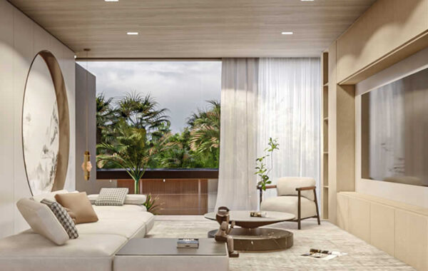 MF Arquitectos Diseño de interiores