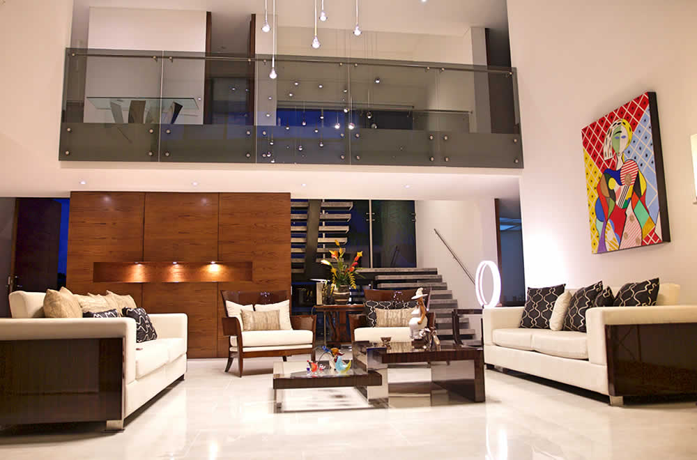 Interiorismo MF Arquitectos