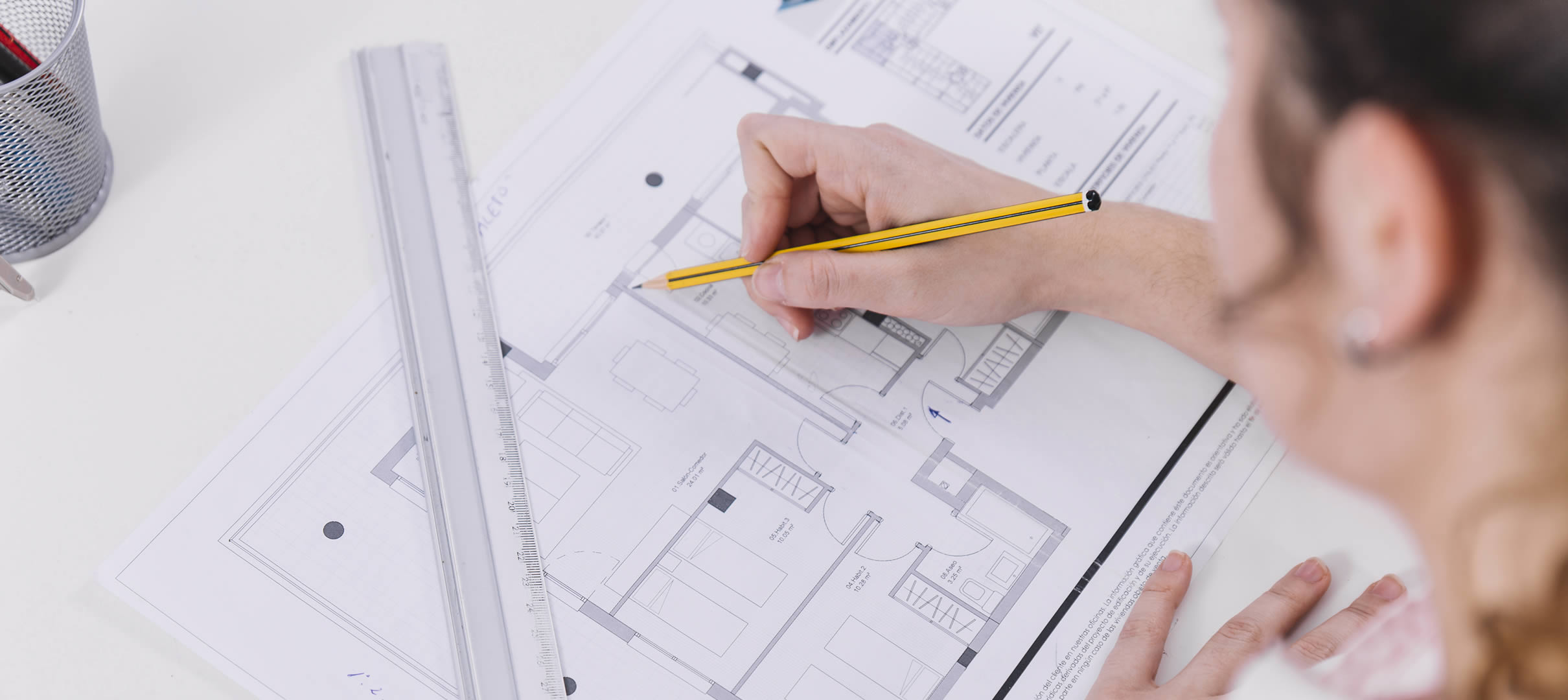 Planos arquitectónicos