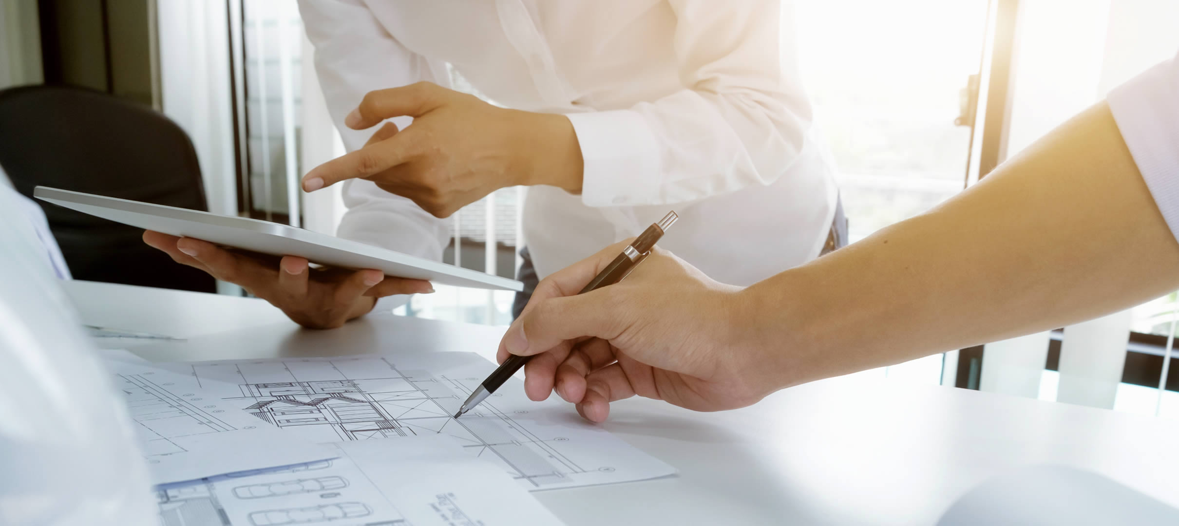 Diseño y arquitectura