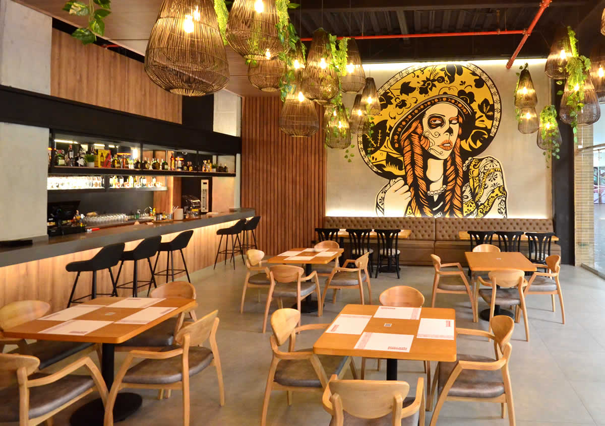 Restaurante Guanajuato