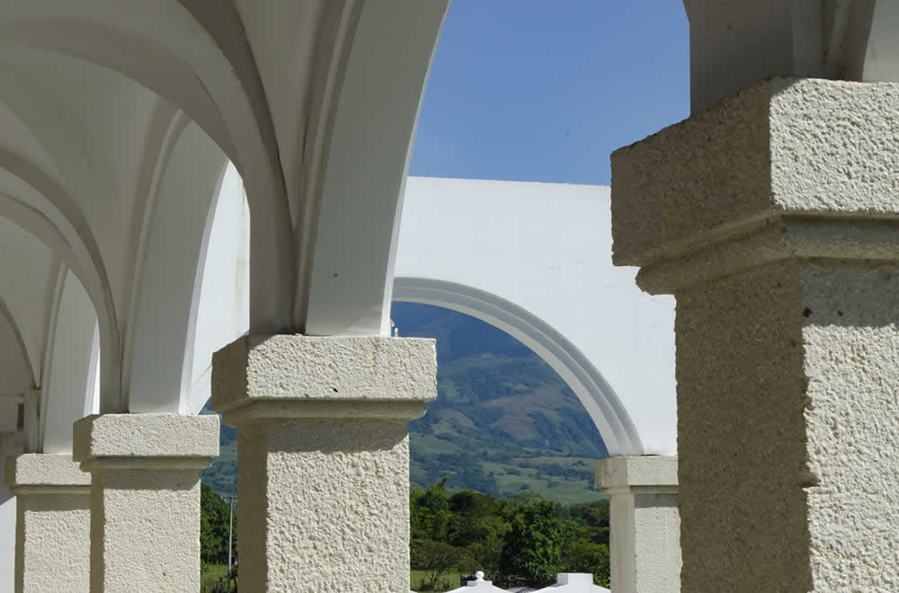 Estructura arquitectura