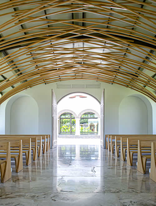 Proyecto especial de arquitectura