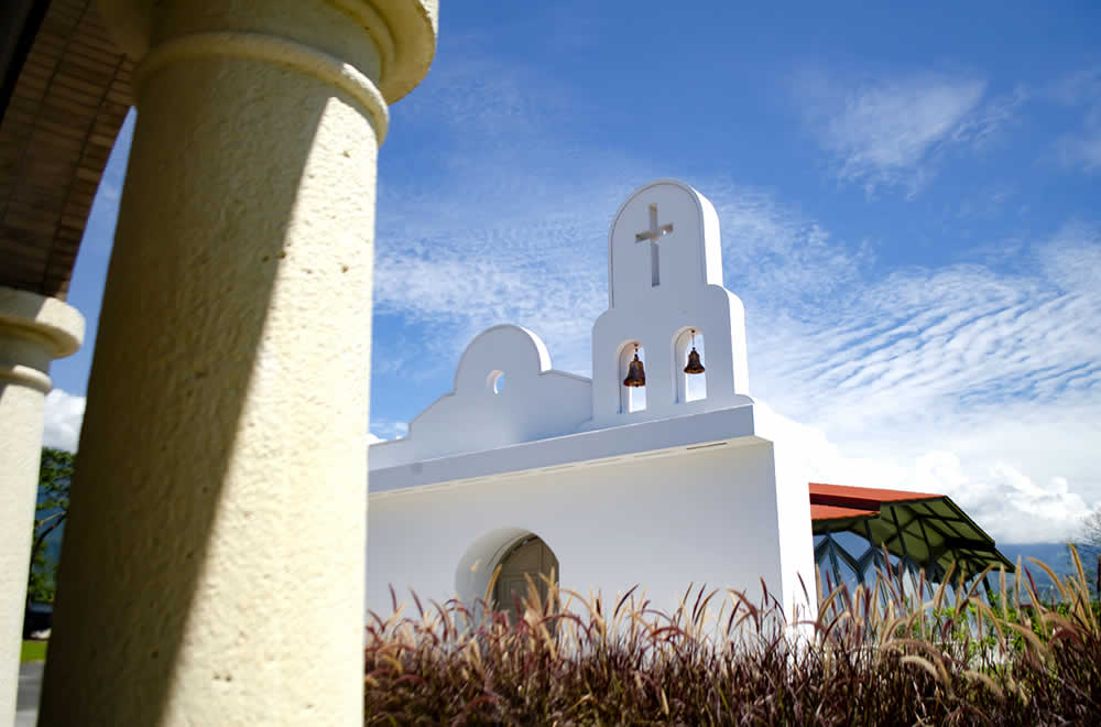 Arquitectura Colonial