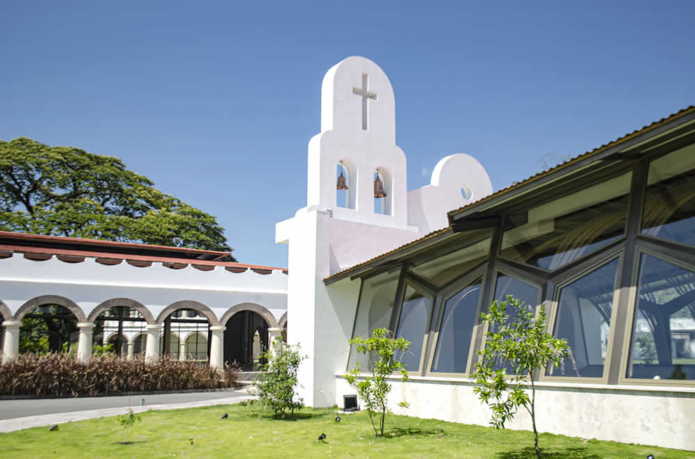 Proyecto arquitectónico colonial