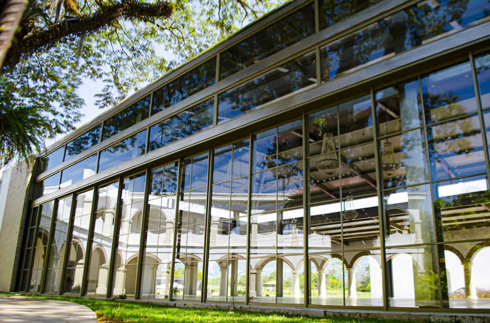 Hacienda las Marías MF Arquitectos