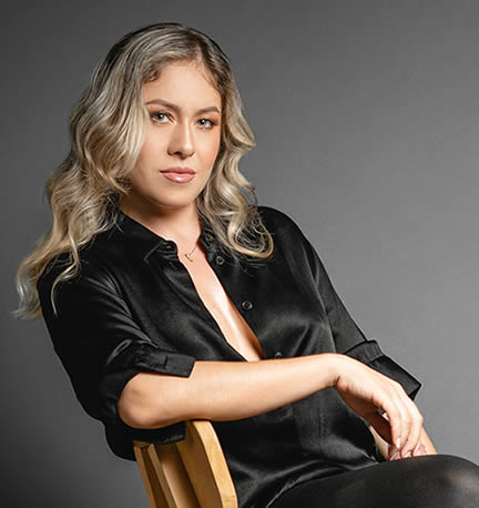 Alexandra MF Arquitectos