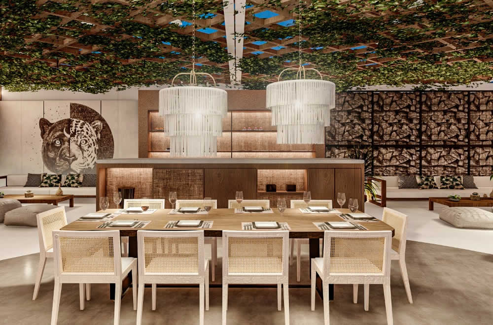 MF Arquitectos Diseño Arquitectónico comercial