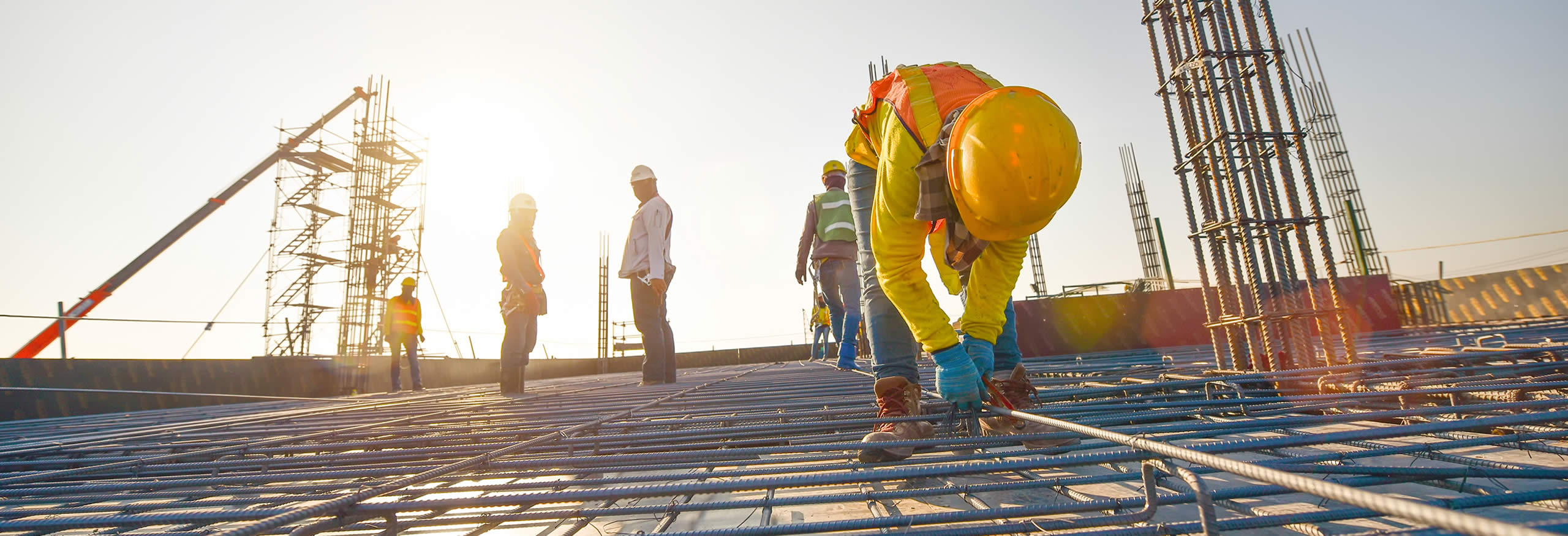 Servicio de construcción