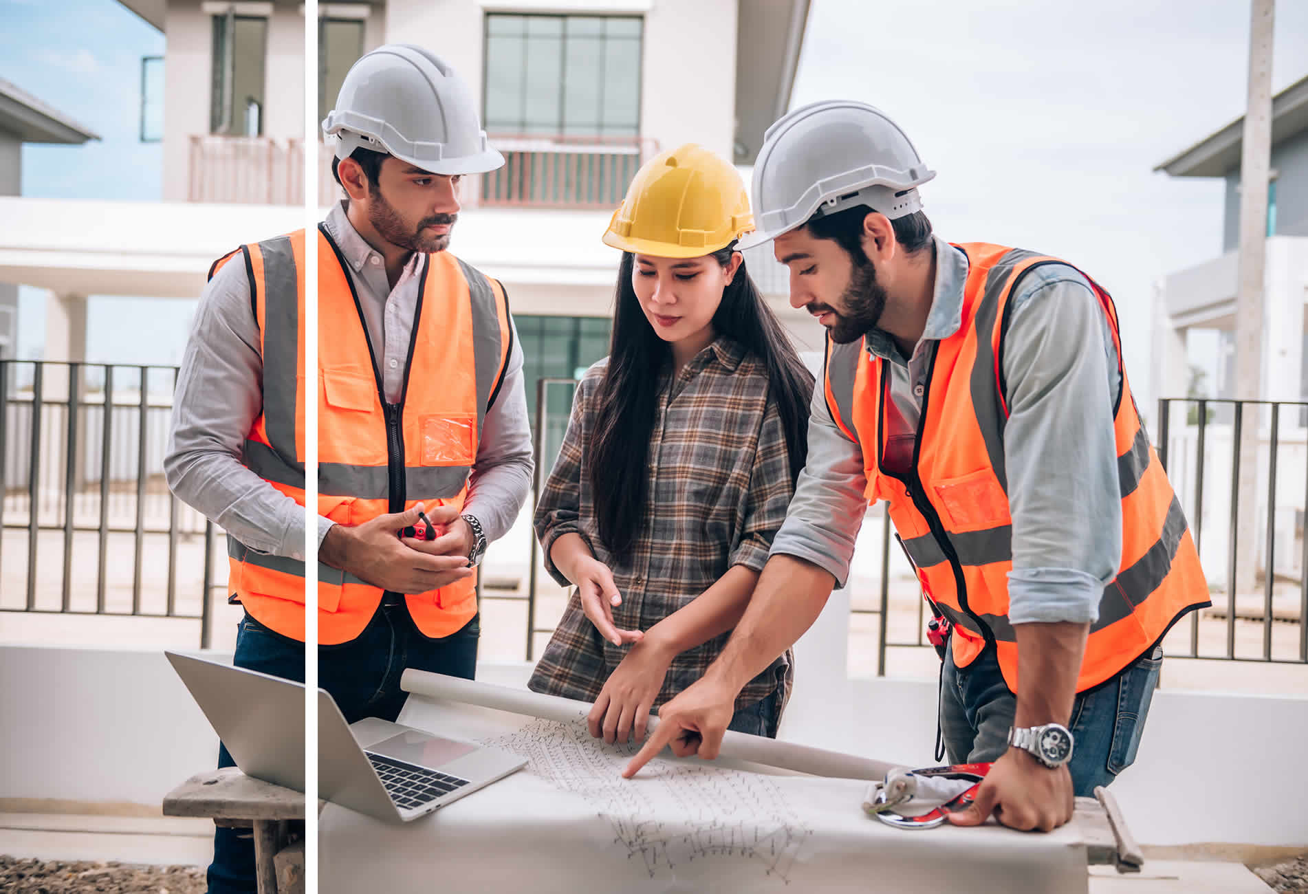 Arquitectura y construcción