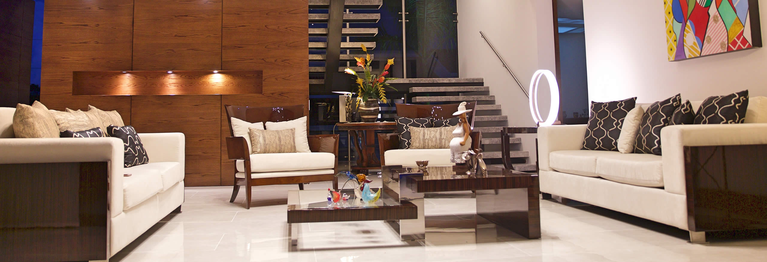 Decoracion de interiores