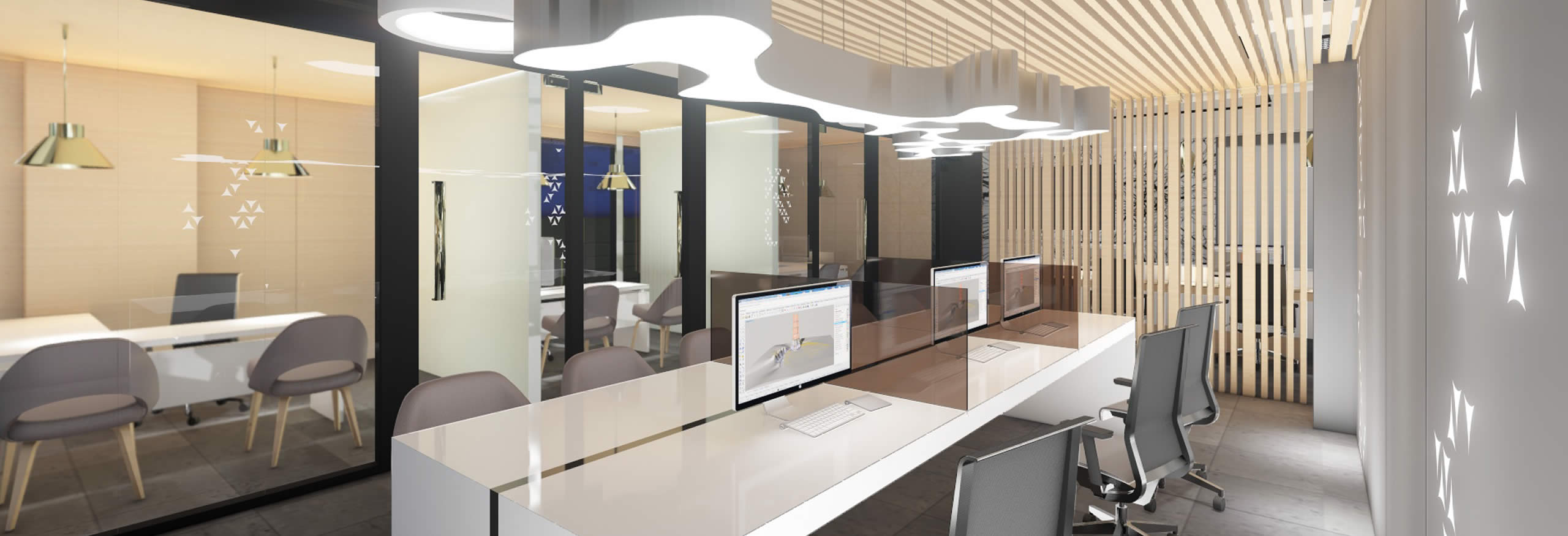 arquitectura y Decoración de interiores