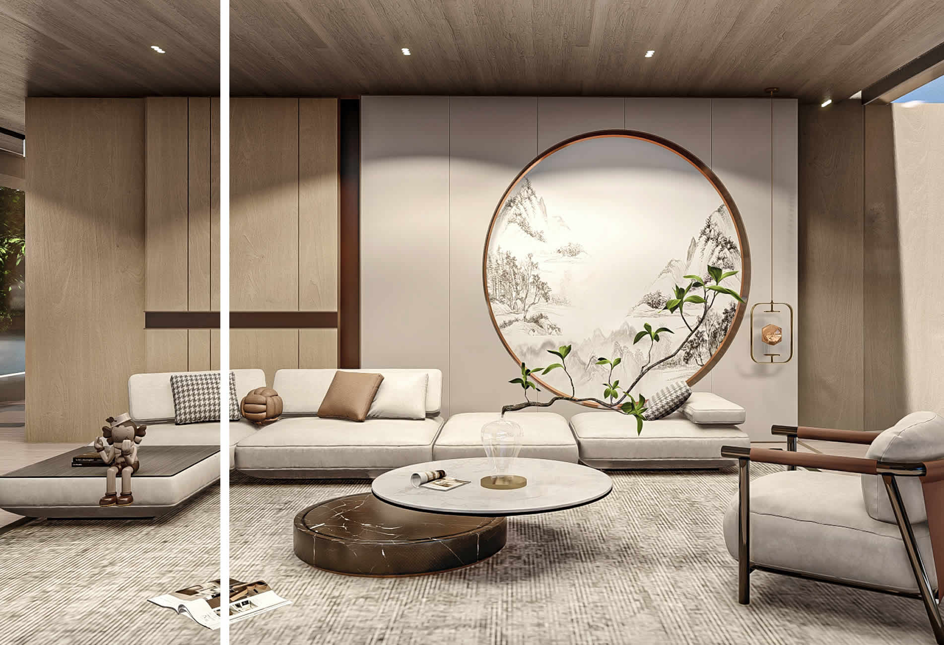 Decoración de interiores colombia