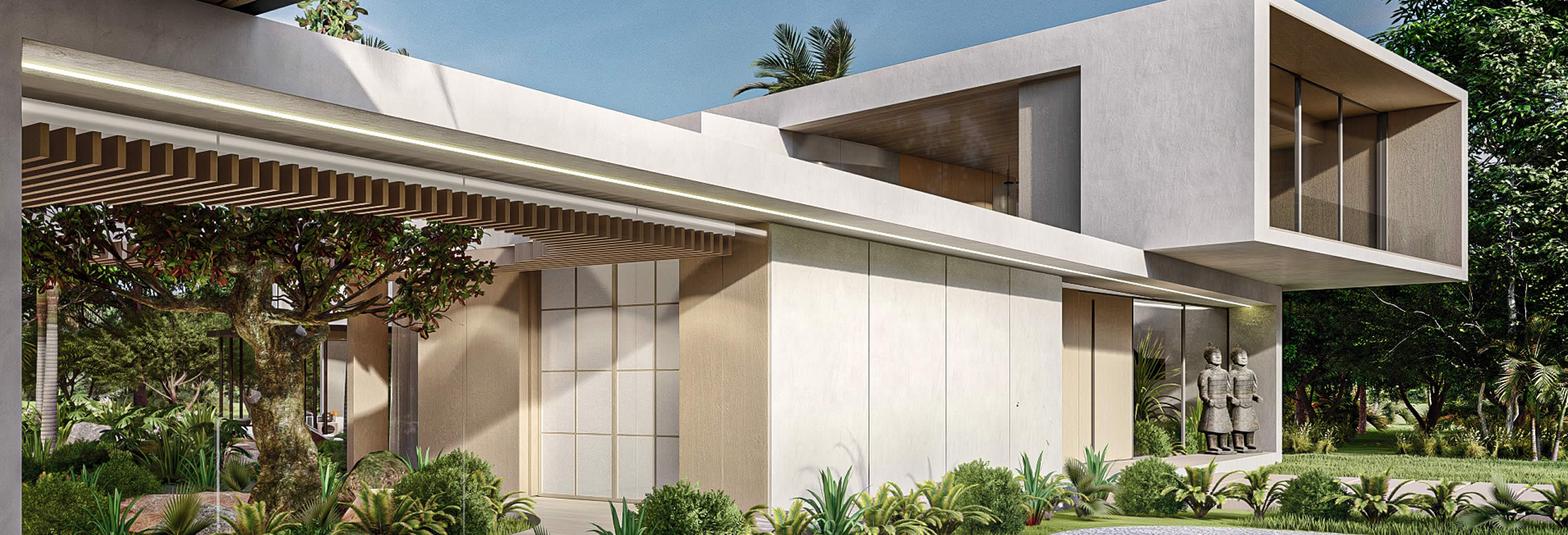 Residencias Arquitectos