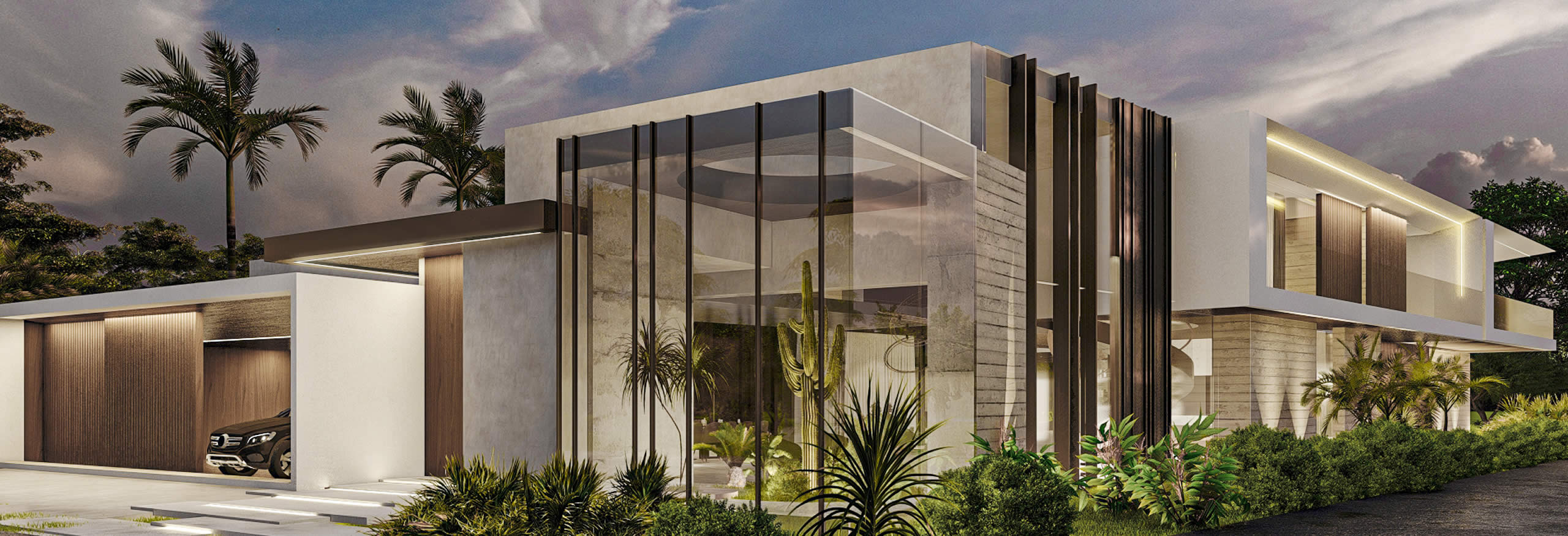 Servicios de diseño MF Arquitectos