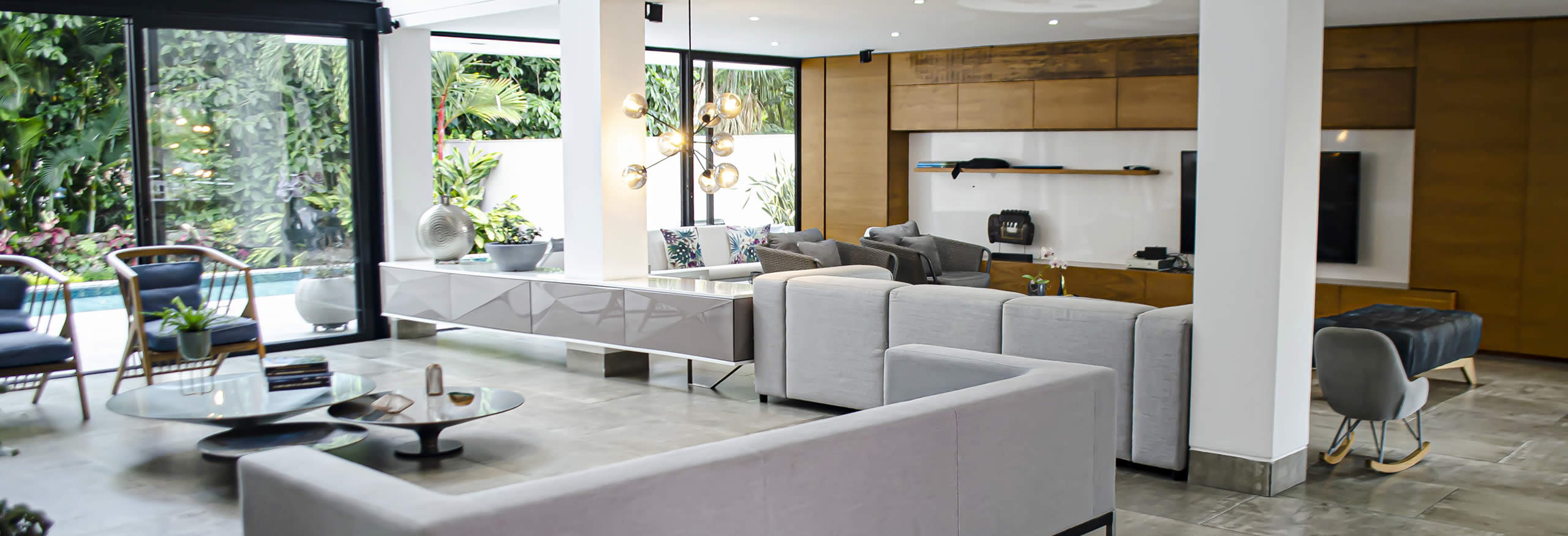 Interiorismo MF Arquitectos