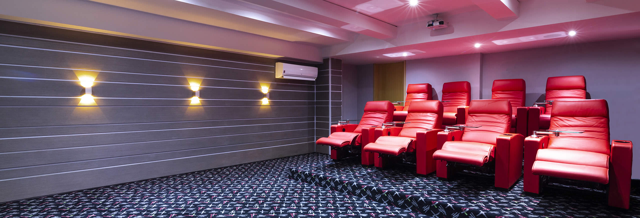 Estudio de interiorismo en colombia