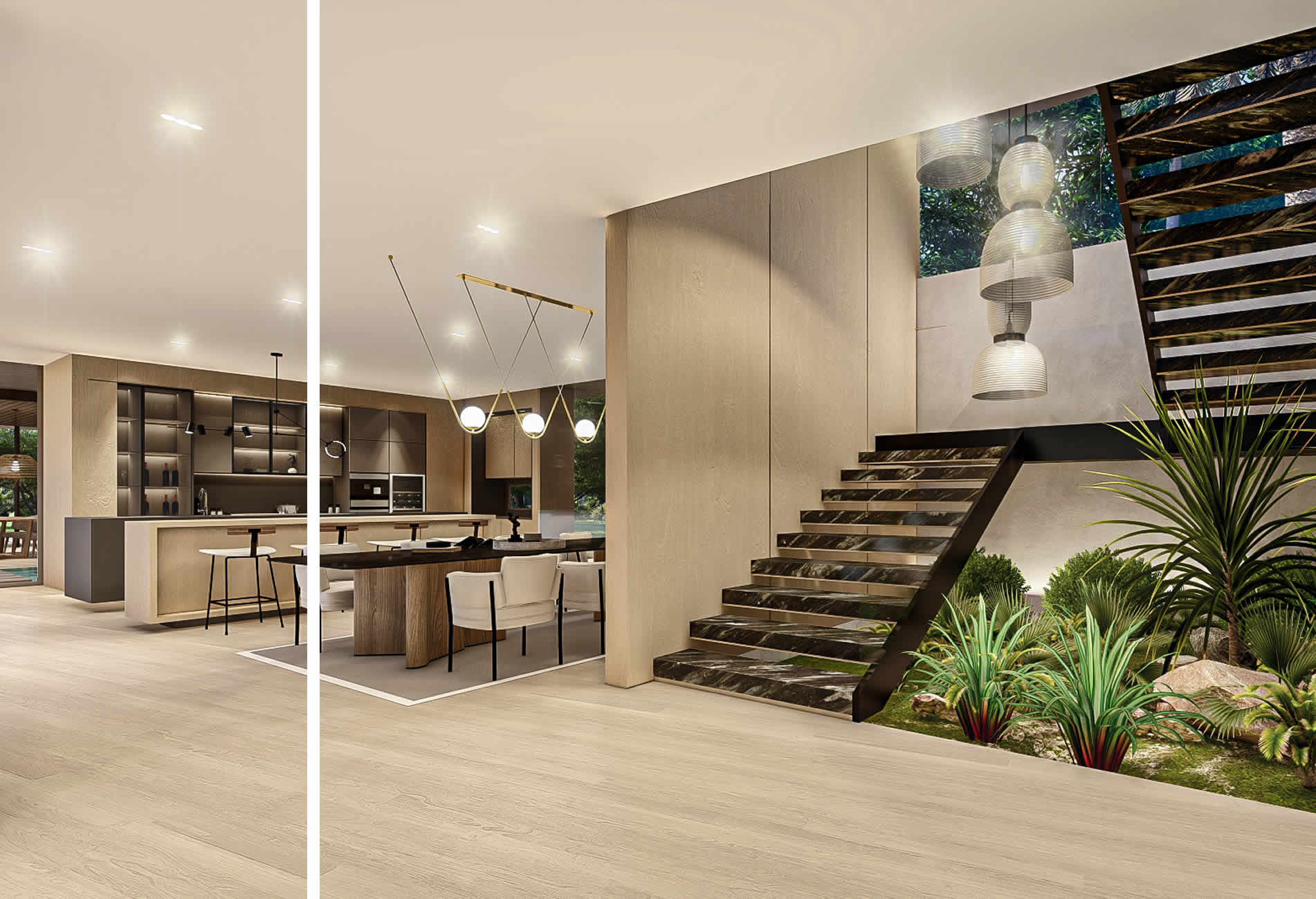 Construcción servicios